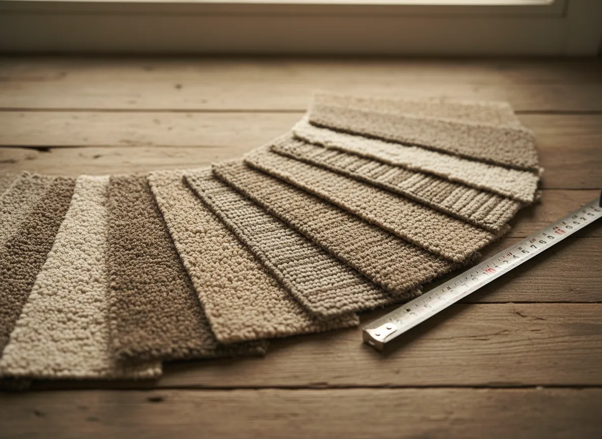 Carpet Installation Center Tuftonboro, NH FAQs